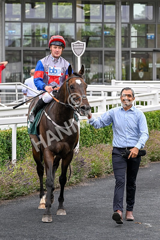 170826-Race 3-Quercus-9424 - Race 3 15.15pm Chapman Milestones Celebration, Thank You NHS Handicap
