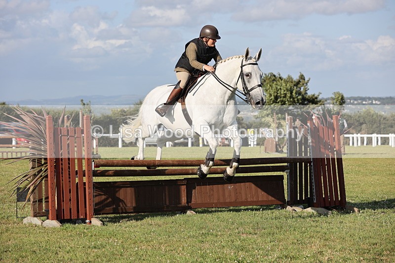 JPP_3326 - Class 22: Working Hunter 90cm