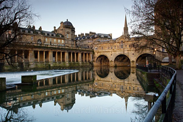  - Bath and the South West