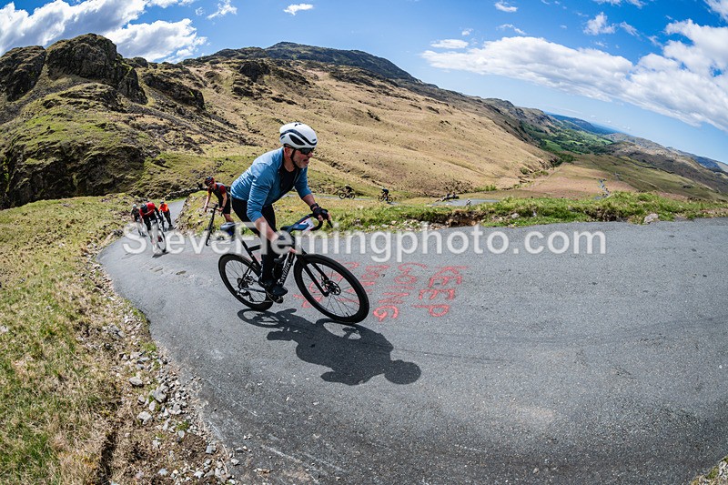 125234 - Hardknott Pass Camera 2 12.00-13.00