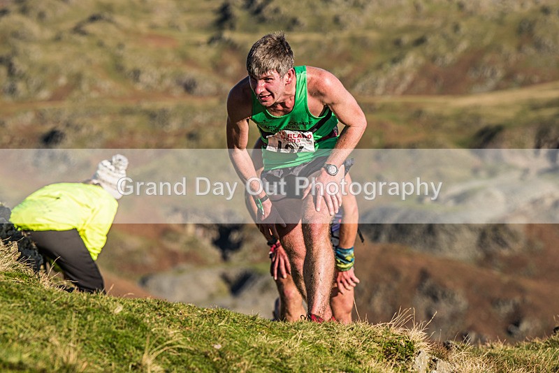 Dunnerdale-78 - Dunnerdale Fell Race Saturday 11th November 2023