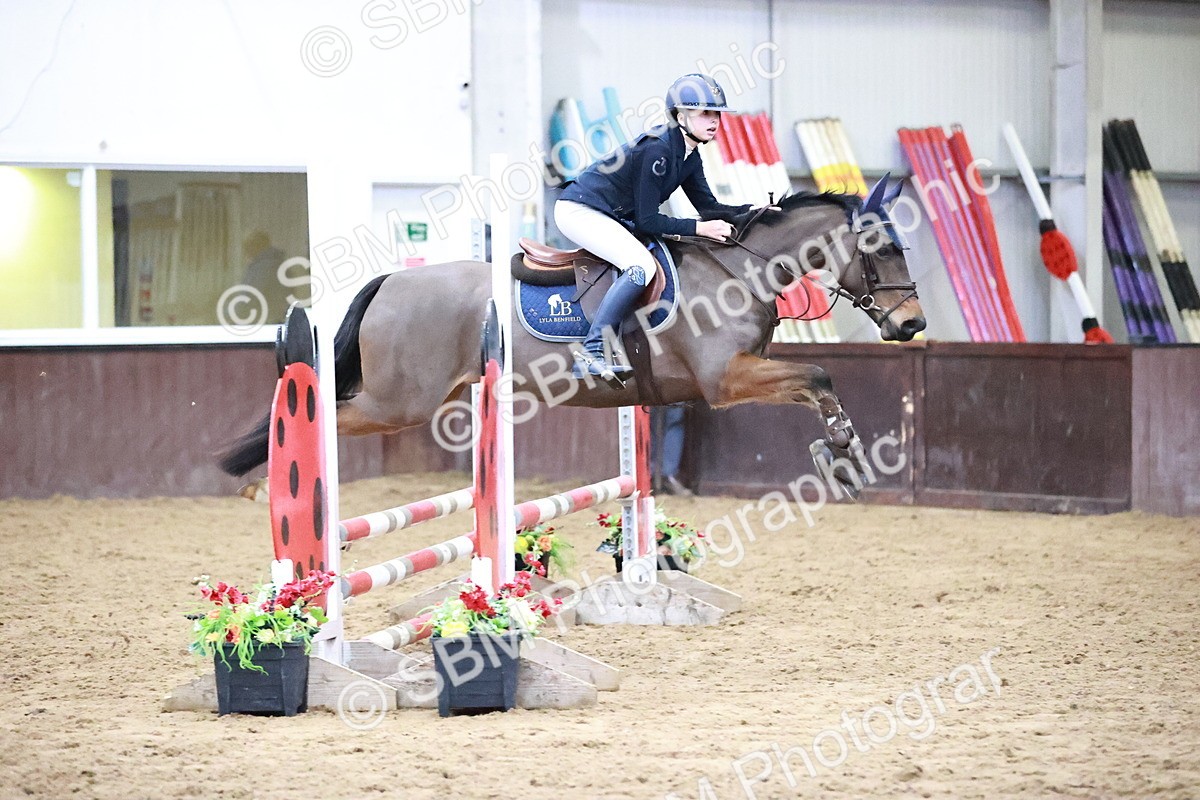 SBM_000232 - Class 1 - Pony Intro 70cm