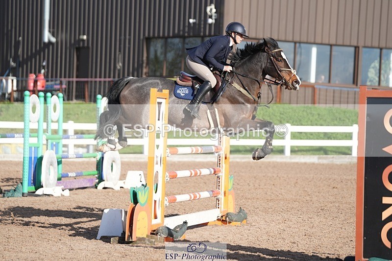 251108-122124-02511 - Cls 12 Blue Chip Power Champ Qualifier