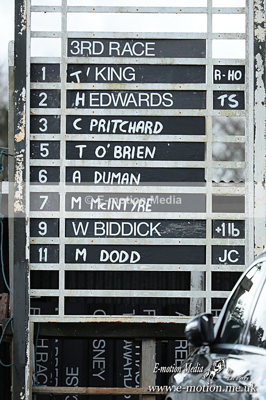 PtP 230324 468 - Tedworth Hunt PtP Larkhill Raccourse 23rd March 2024