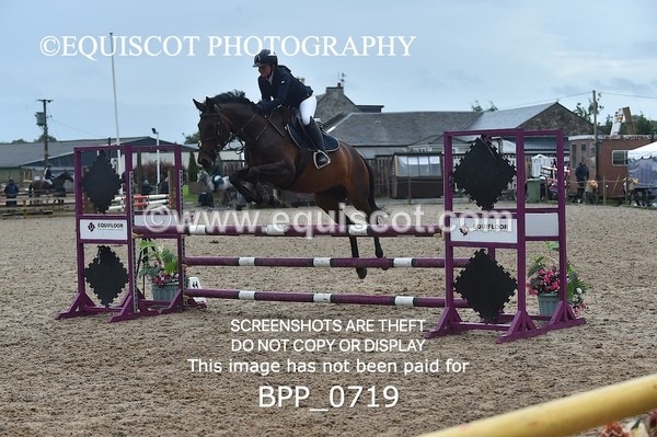 BPP_0719 - CLASS 18 SAT Equiyd 0.95m Amateur Championship Qualifier