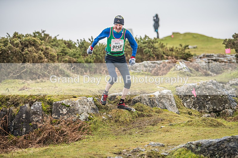 KWL-800 - Kendal Winter League Birkrigg Sunday 29th January 2023