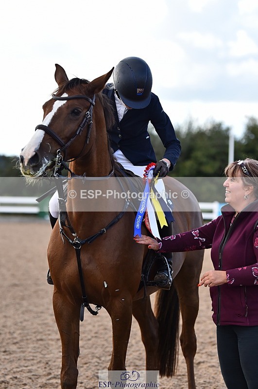 231014A-145816-05409 - Cls 15 1.05m Amateur Q 2nd R