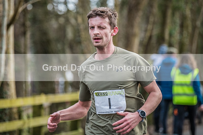 St Herberts 10K-269 - St Herberts School Festival of Running 10K Road Race Saturday 1st March 2025