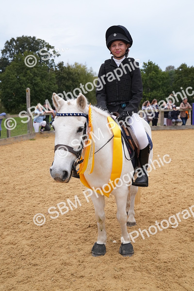 SBM_71766 - J3 - Mini Tour Junior Pony 40cm Championship