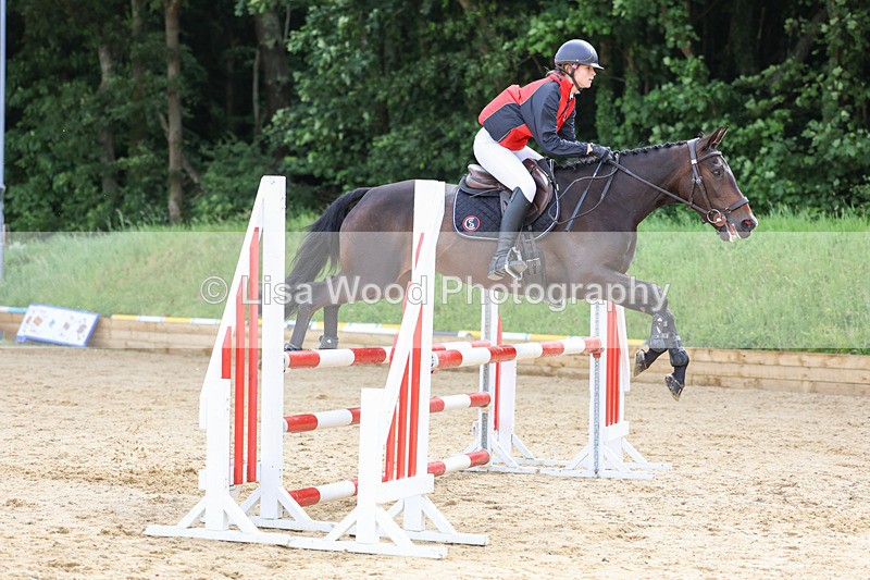 3E7A0443 - Class 1: 90 - 95cm