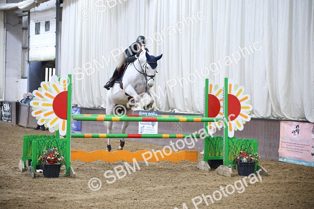 5K7A4641 - Class 5 - Blue Chip Calming Performance Championship Qualifer