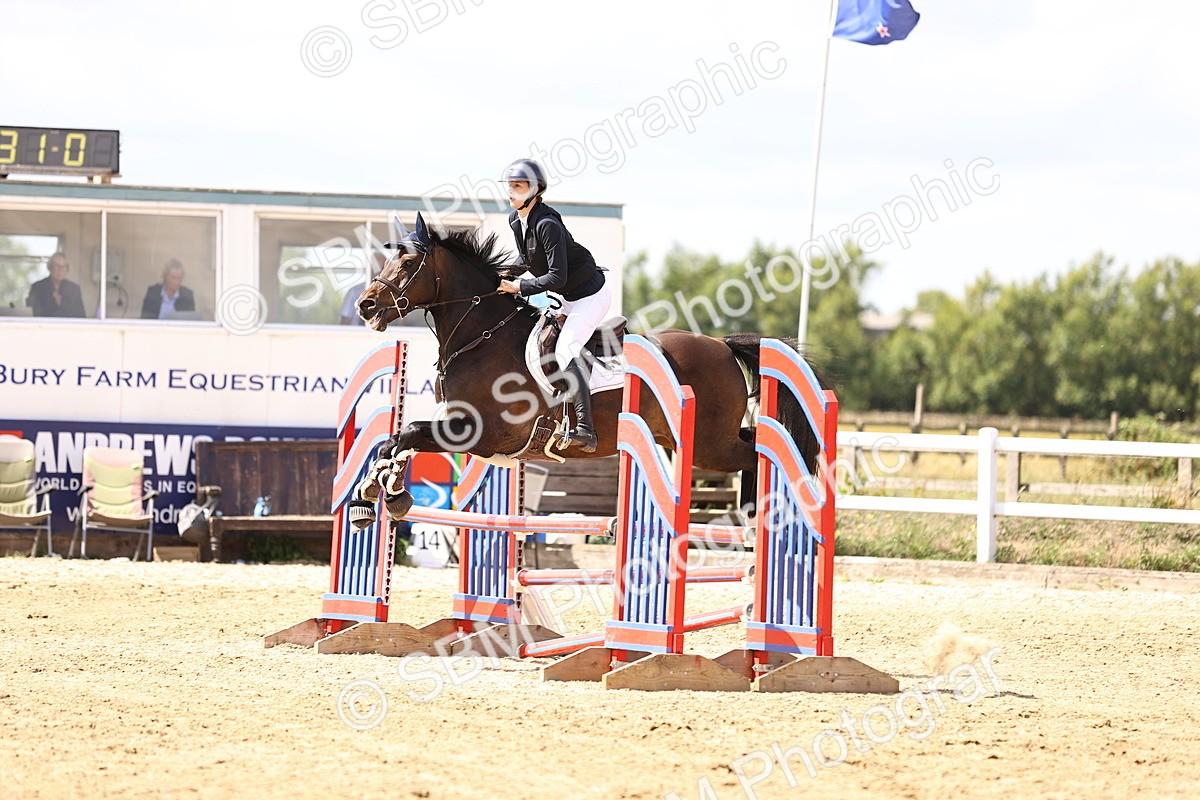 SBM_004277 - Class 3 -  Senior British Novice - 90m Open