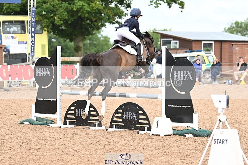 240630A-114051-12202 - Cls 24 HOYS 128cm Qualifier