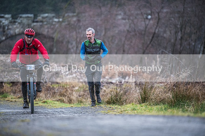 HTE Kielder Duathlon-1210 - High Terrain Events Kielder Off Road Duathlon Sunday 8th January 2023