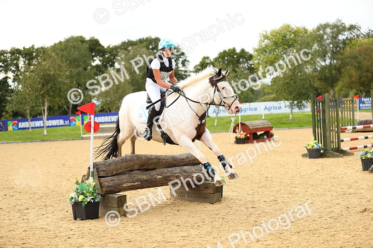 SBM_10616 - E8 Eventers Challenge 80cm Championship