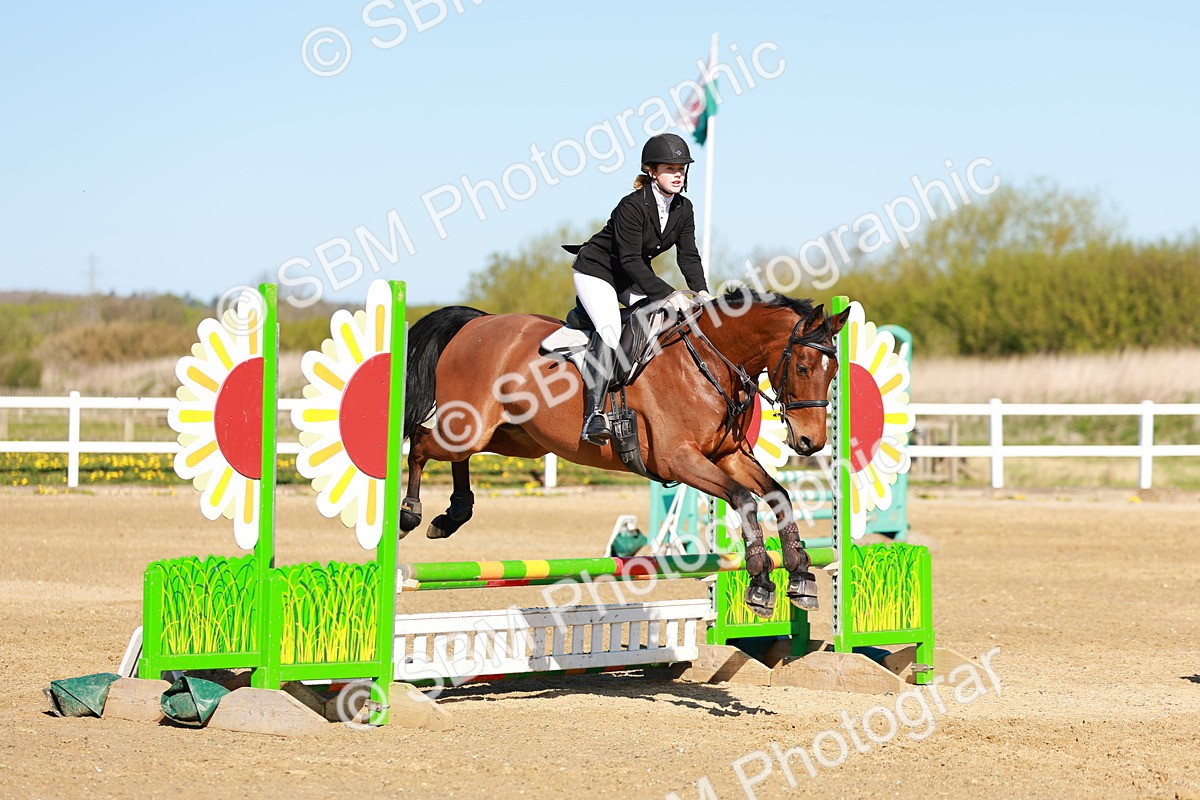 SBM_000553 - Class 1 - Clear Round