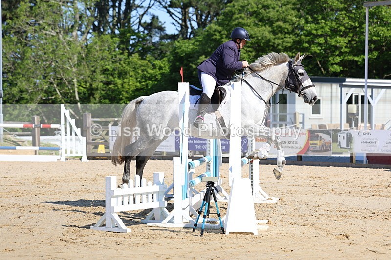 3E7A4928 - Class 3: Senior 80cm