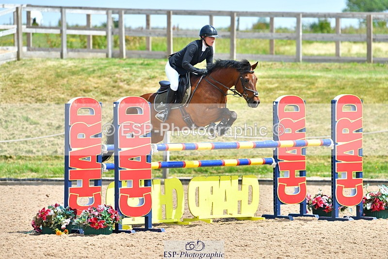 230609A-130219-01090 - Cls 3 Foxhunter