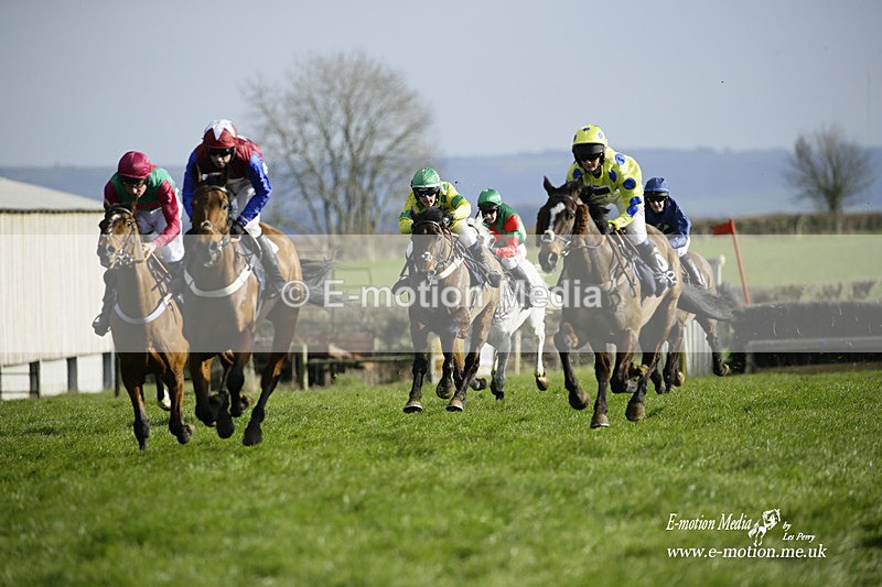 PtP 060322 507 - Blackmore & Sparkford Vale Hunt PtP 06/03/22