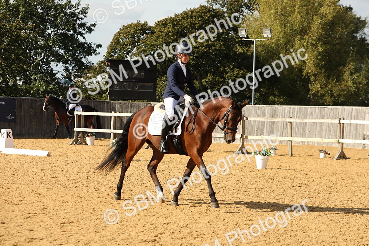 SBM_50915 - D23 - Junior Championship - Prelim 12