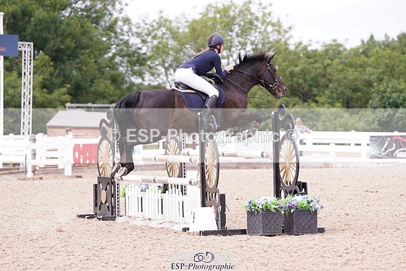 250629-150554-12788 - Cls 38 Pony Foxhunter and 1.10m Open