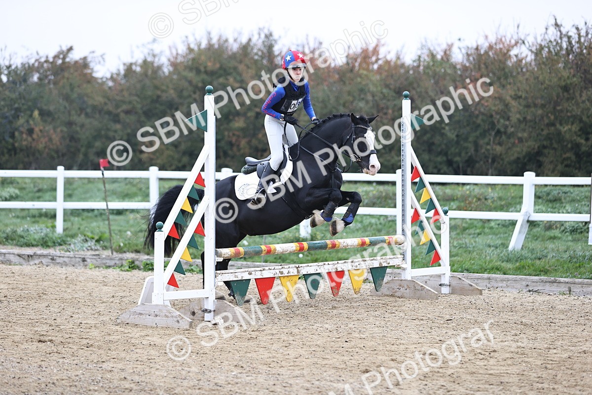 SBM_000066 - Class 1 - 70cm