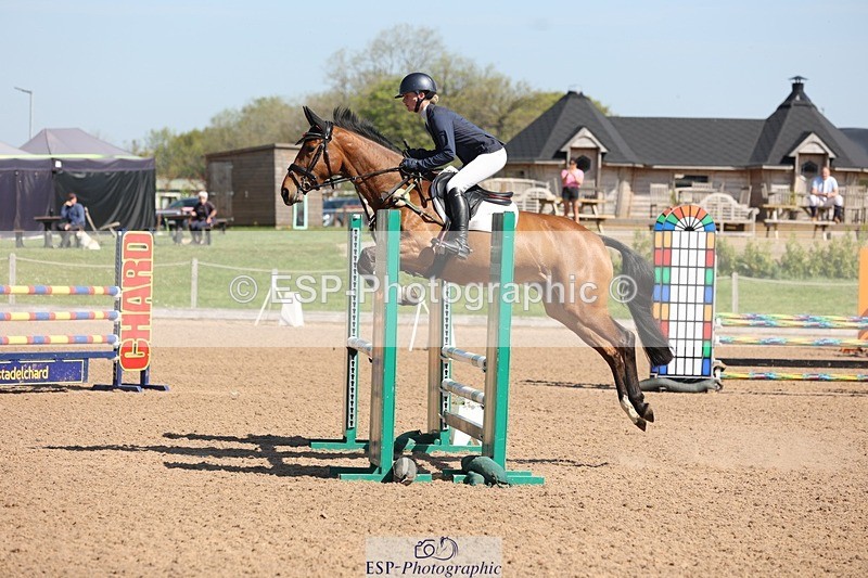 250430-105105-00262 - Cls 1 Clear Round, British Novice and 90cm Open