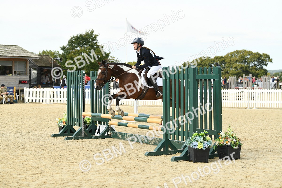 SBM_69102 - J15 - Junior Pony 70cm Championship