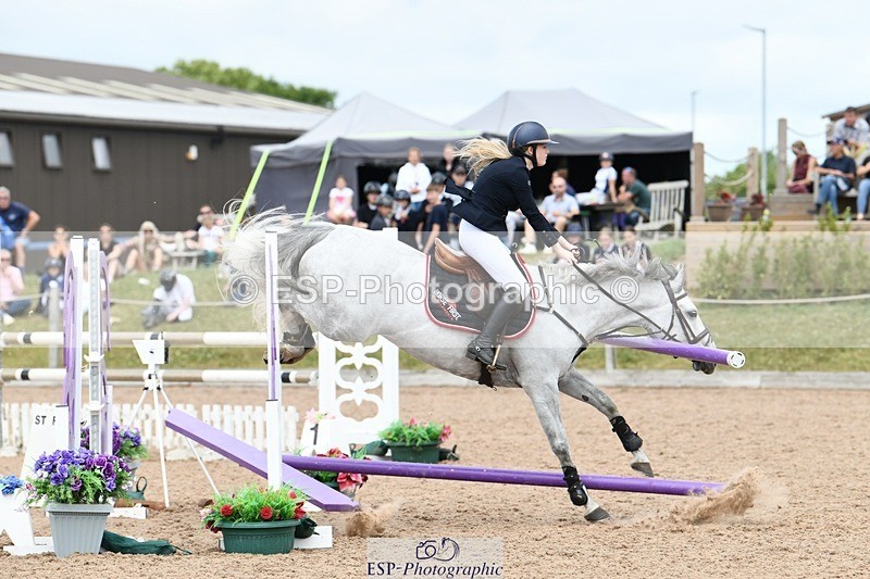 250628-123206-04767 - Cls 12 Newcomers 2nd Round Start to 1pm