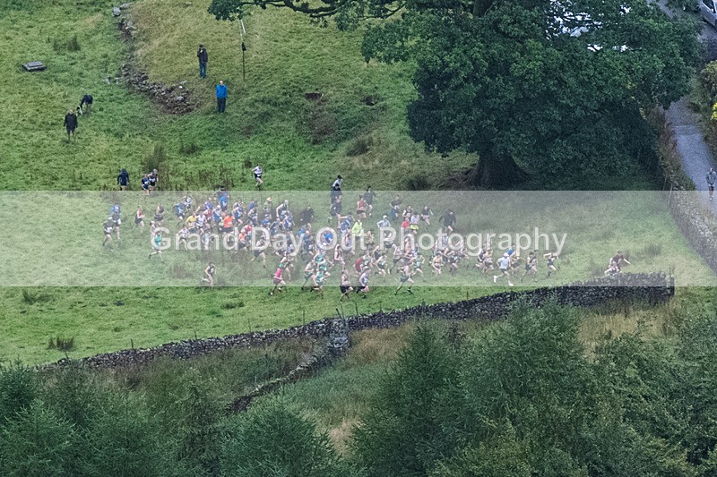 Steel Fell-14 - Steel Fell Race Wednesday 5th August 2026