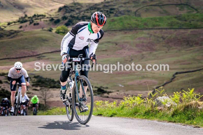 135909 - Blea Tarn Climb 13:00 - 14:00
