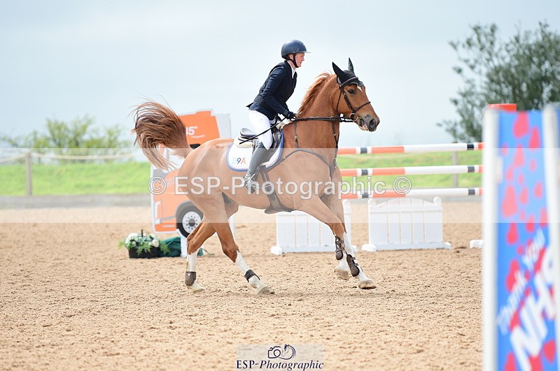 230505A-140034-04432 - Cls 22 Talent Seeker & 7 year old Quali