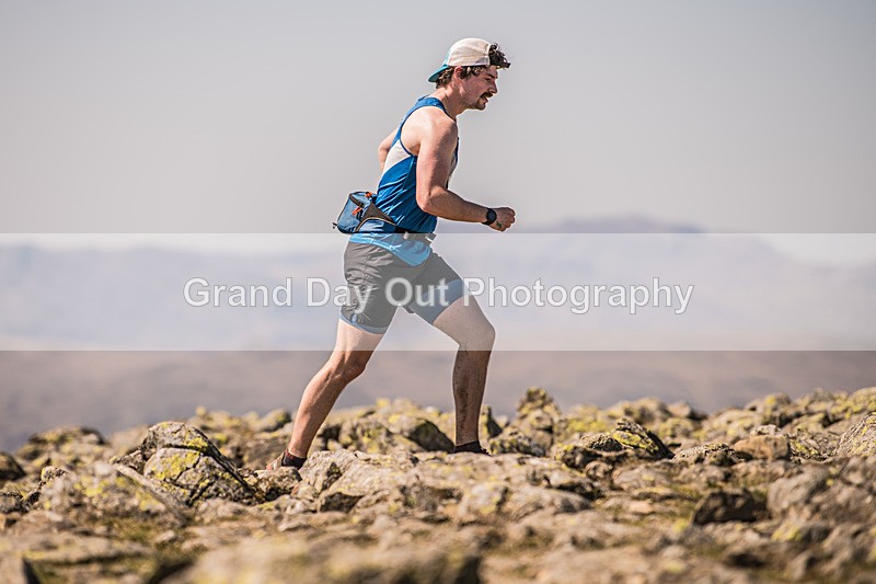 Fairfield-184 - Fairfield Horseshoe Fell Race Saturday 10th May 2025