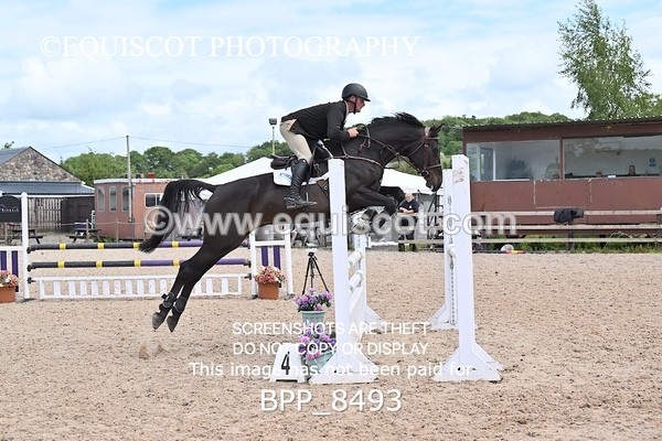 BPP_8493 - CLASS 14 SUN 1.05m Amateur Championship Qualifier