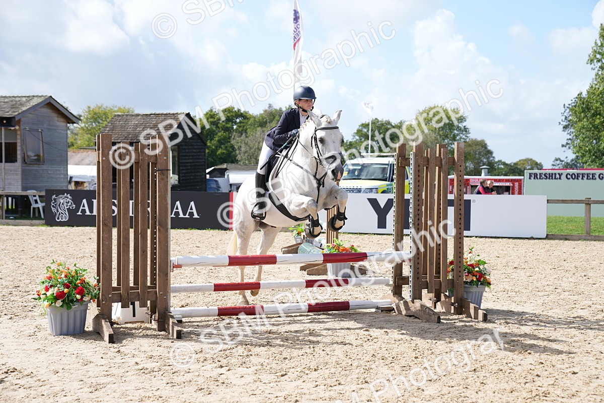 SBM_06002 - J56 - Clear Round 70cm