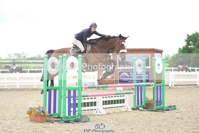 230729A-133912-06370 - Cls 23 95cm Amateur Quali