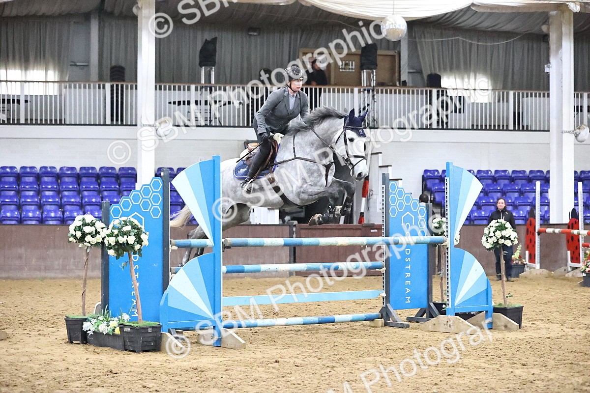 SBM_002134 - Class 10 - Senior Newcomers - 1.10m