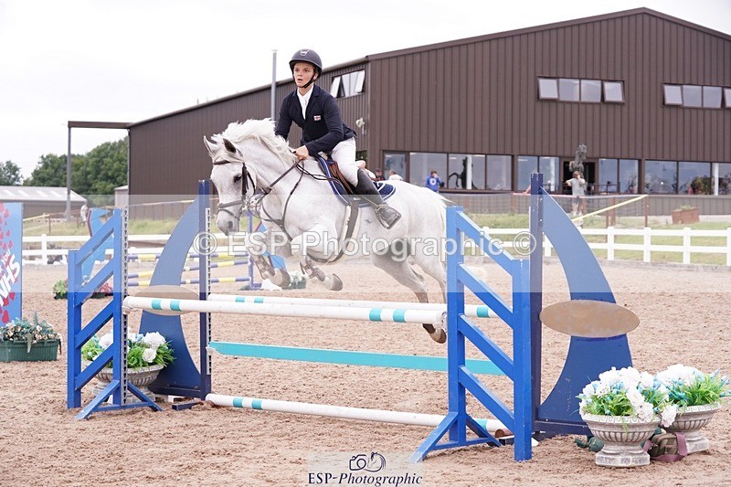 250629-112046-10895 - Cls 36 Pony Discovery & 90cm Open
