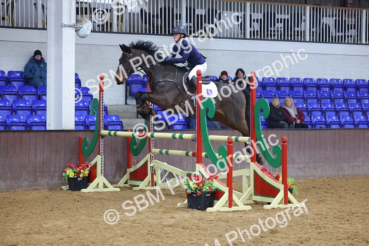 SBM_002722 - Class 16 - The WB Equiline Star Championship Qualifier (1.10m)