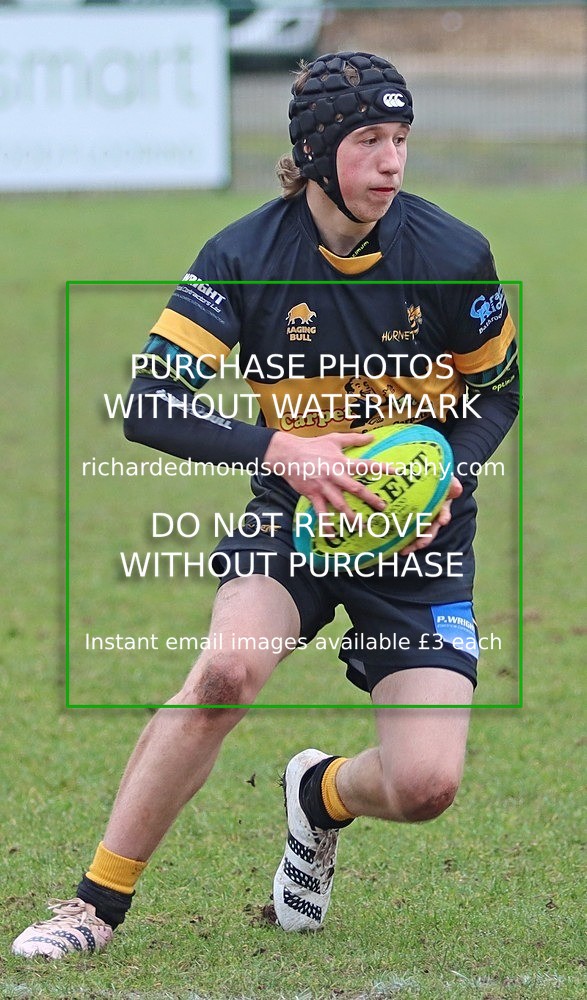 IMG_1699 - Kendal Rugby U15 vs North Ribblesdale U15 (12/2/23)