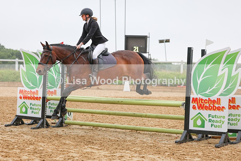 3E7A5146 - Class 3: Senior 80cm