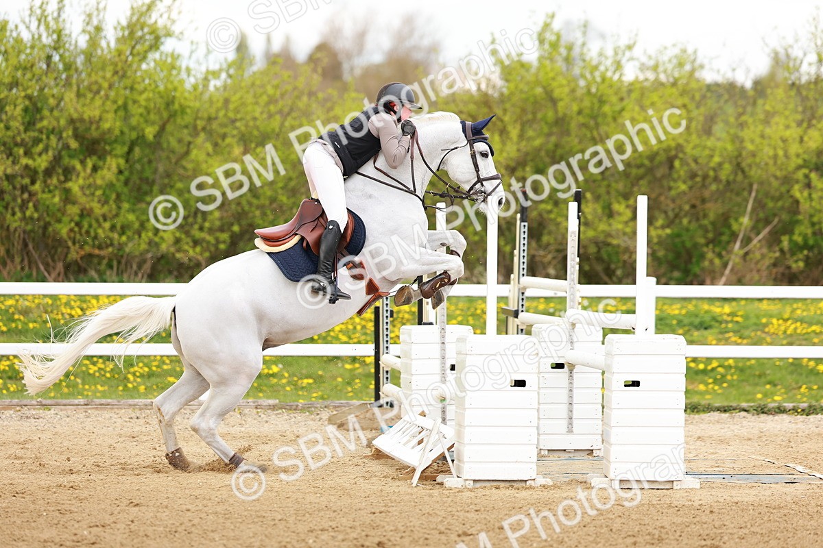 SBM_002941 - Class 6 - National 1.30 1.40m