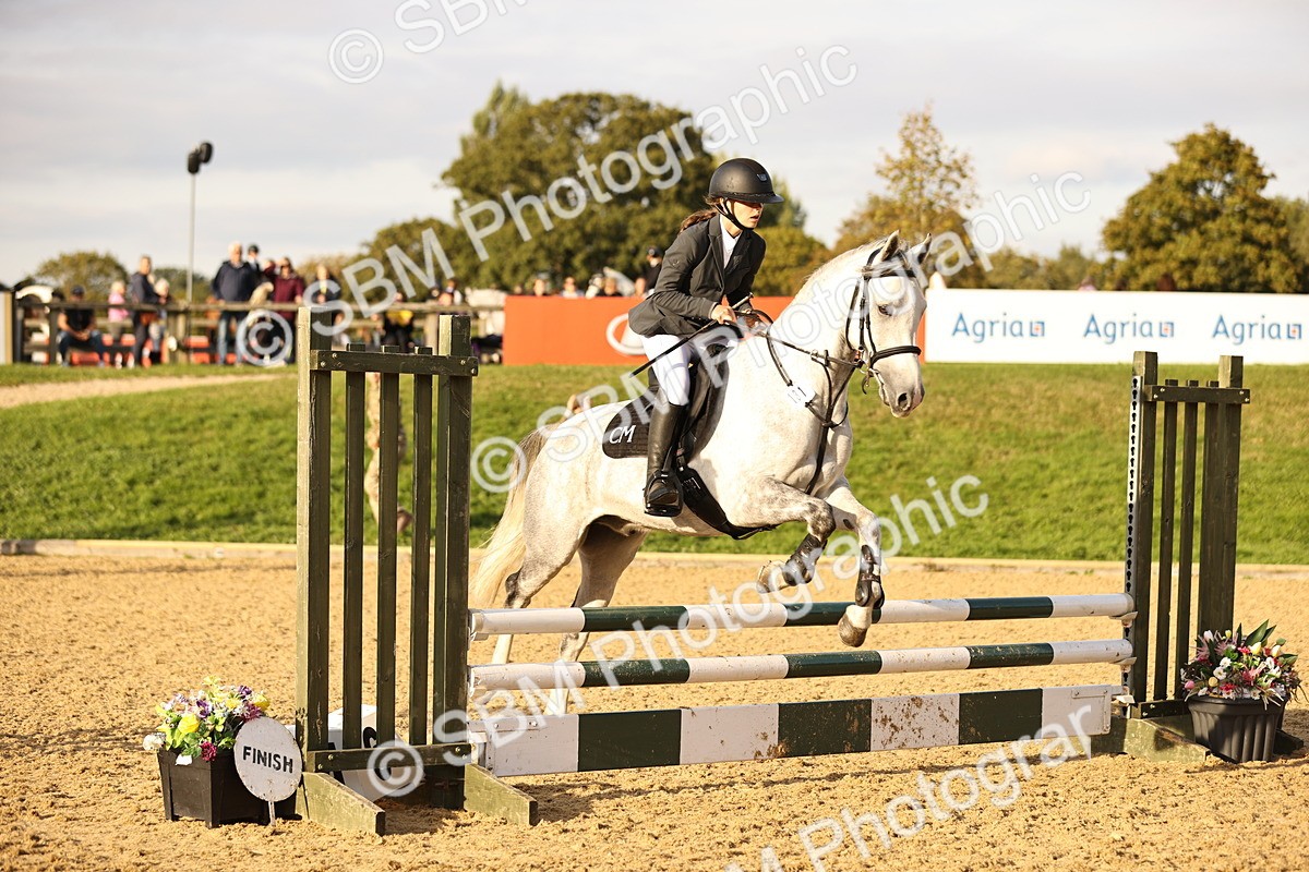 SBM_55831 - J10 - Junior Pony 75cm Championship