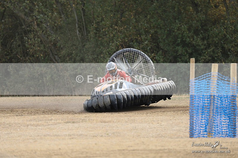 HCWC 230826 301 - Hovercraft W C Race Day 3