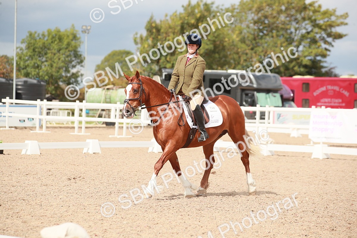 SBM_05854 - Class 32 - Novice 1