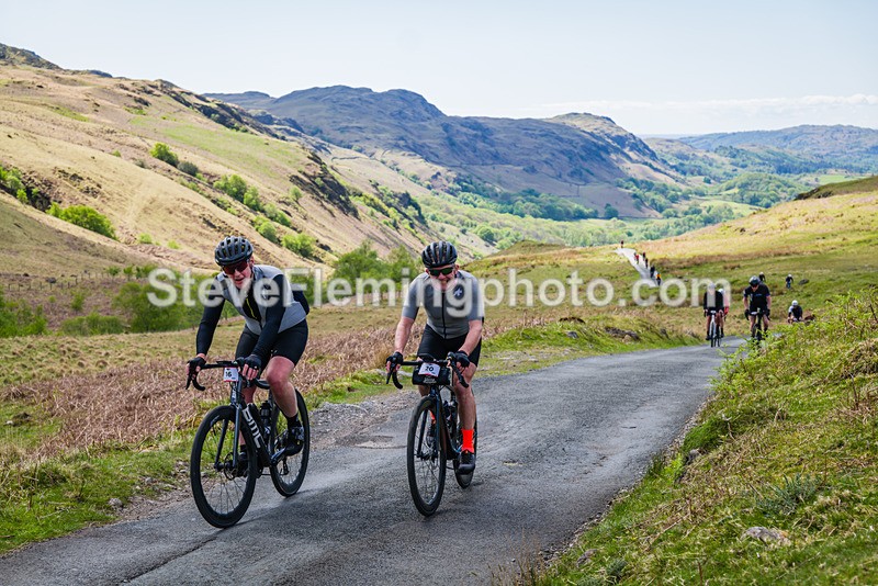 142138 - Hardknott Pass Camera 1 14.00-15.00