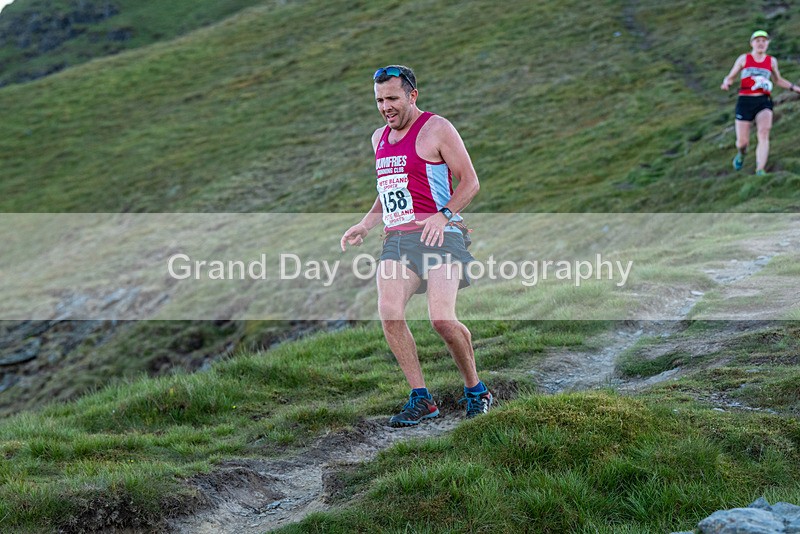 Blencathra-294 - Blencathra Fell Race Wednesday 7th June 2023