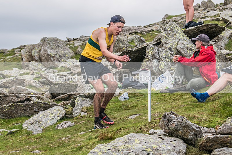 Duddon Long-4 - Duddon Valley Long Fell Race Saturday 1st June 2024