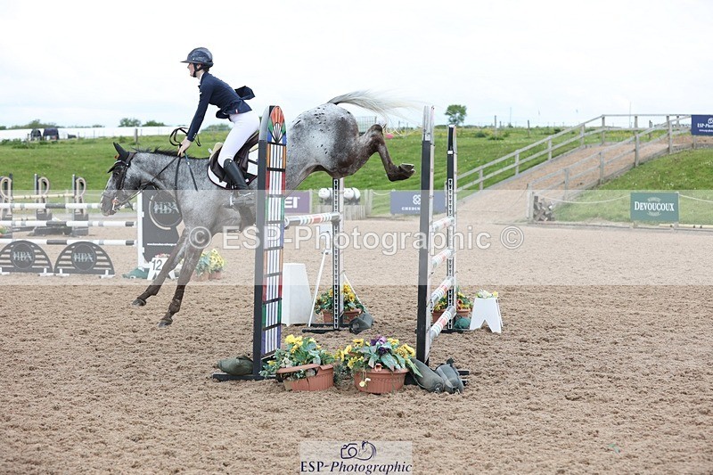 250505-135755-04947 - Cls 8 The Brown Family 148cm Grand Prix