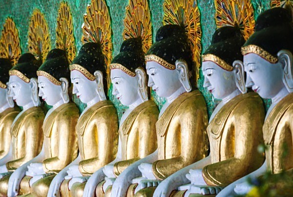 - Burma